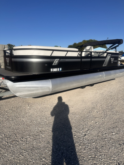 2022 Viaggio LAGO U 22