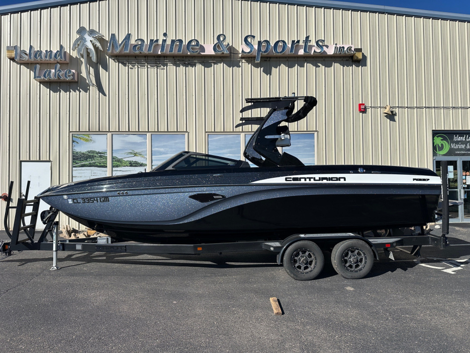 2021 Centurion Ri237 - For Sale at Fort Collins, CO 80528 - ID 594574