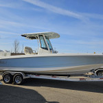 2025 Boston Whaler