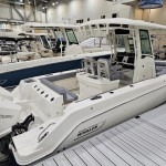 2025 Boston Whaler