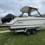2025 Boston Whaler