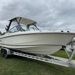 2025 Boston Whaler