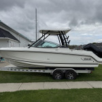 2025 Boston Whaler