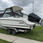 2025 Boston Whaler