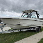 2025 Boston Whaler