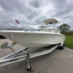 2025 Boston Whaler