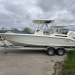 2025 Boston Whaler