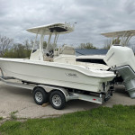 2025 Boston Whaler