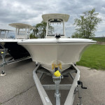 2025 Boston Whaler