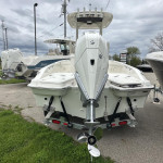 2025 Boston Whaler