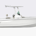 2025 Boston Whaler
