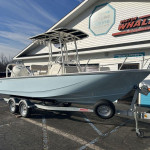 2024 Boston Whaler