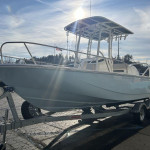2024 Boston Whaler