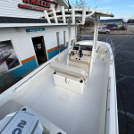 2024 Boston Whaler