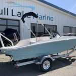 2024 Boston Whaler