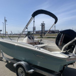 2024 Boston Whaler