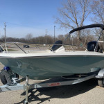 2024 Boston Whaler