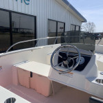 2024 Boston Whaler