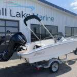 2024 Boston Whaler