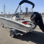 2024 Boston Whaler