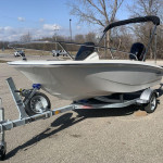 2024 Boston Whaler