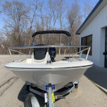2024 Boston Whaler