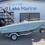 2024 Boston Whaler