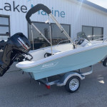 2024 Boston Whaler