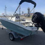 2024 Boston Whaler