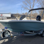 2024 Boston Whaler