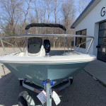 2024 Boston Whaler