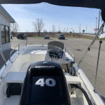 2024 Boston Whaler
