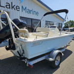 2025 Boston Whaler