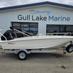 2025 Boston Whaler