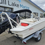 2025 Boston Whaler
