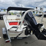 2025 Boston Whaler