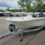 2025 Boston Whaler