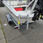 2025 Boston Whaler