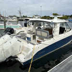 2025 Boston Whaler
