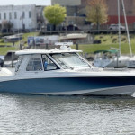 2025 Boston Whaler