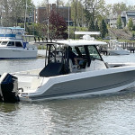 2025 Boston Whaler