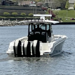 2025 Boston Whaler