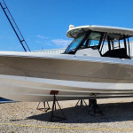 2025 Boston Whaler