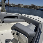 2025 Boston Whaler