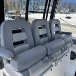 2025 Boston Whaler