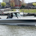 2025 Boston Whaler