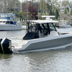 2025 Boston Whaler