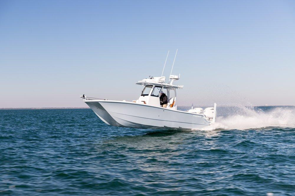 2024 Freeman 28 - For Sale at Fort Lauderdale, FL 33334 - ID 594463