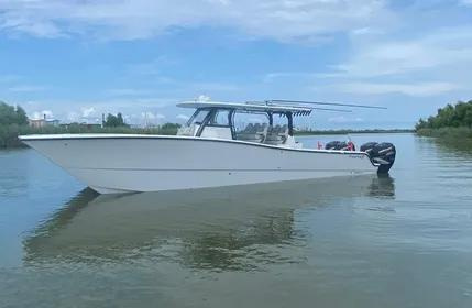 2022 Freeman 43 - For Sale at Fort Lauderdale, FL 33334 - ID 594464