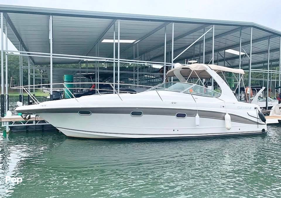 2002 Four Winns 348 Vista - For Sale at Acworth, GA 30102 - ID 594475